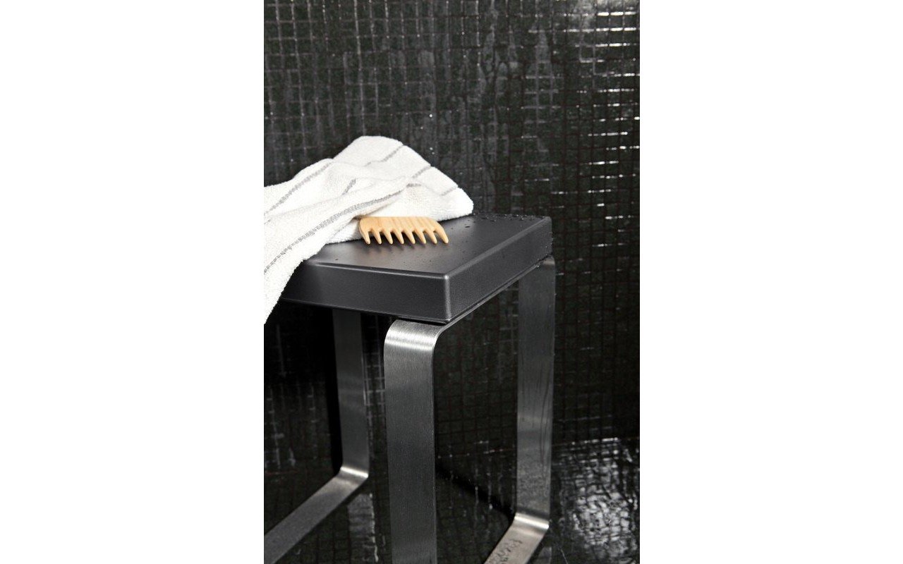 Aquatica Comfort Shower Cabin Stool picture № 0